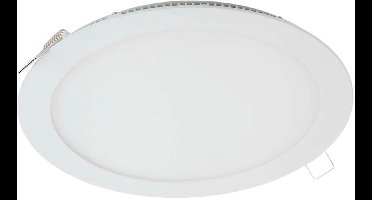8 Watt LED plafondpaneel woonkamer kantoorverlichting 6400K daglicht aluminium inbouwlamp wit V-Tac4821