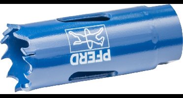 PFERD - HSS-gatzaag - LS 20 20 mm -