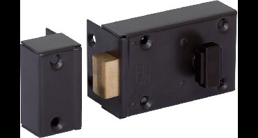Lips Opleg Bijzetslot 1758 - DM 60