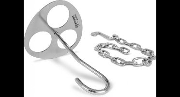Tripod Lashing - Driepoot verbinder - Groot