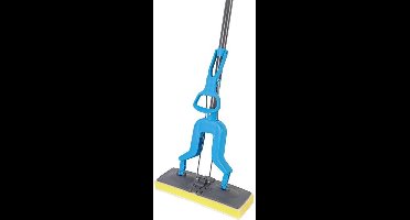 Talen Tools - Vloerreiniger - Met spons