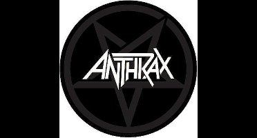 Anthrax - Pentathrax - Rugpatch