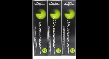 L'Oréal Professionnel - Haarverf - iNOA - 60ML - 3.15