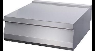Heavy Duty Werkblad - Dubbel - 70 cm Diep