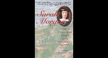 Sarah Morgan