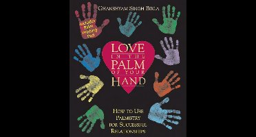 Love in the Palm of Your Hand