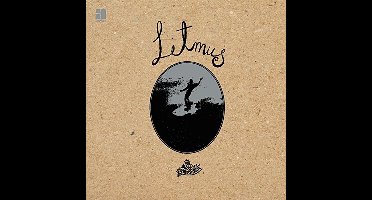 Andrew Kidman - Litmus + Glass Love (2 CD)