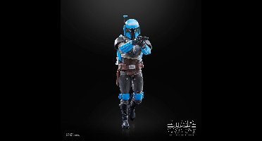 Star Wars: Black Series - BL Fairfax - Speelfiguur (15cm)