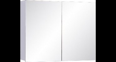 Sanifun spiegelkast Gian 600 x 750