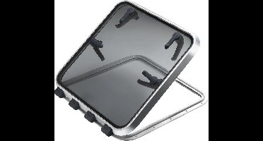 VETUS Magnus Dekluik MAG4633SL