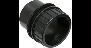 Tankdoorvoer Ø 40mm met schroefdraad Budget