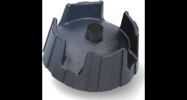 Vervangende tankdop voor brandstoftank 11,3L