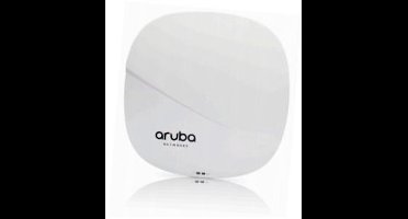 Hewlett Packard Enterprise HPE Aruba IAP-315 RW Instant 2x/4x 11ac