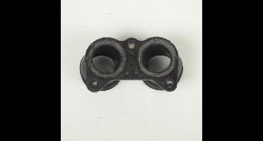 Inlaatspruitstuk origineel voor Motor BMW 650 F Gs vanaf 1997 267110/2 / 11612343131 Nieuw