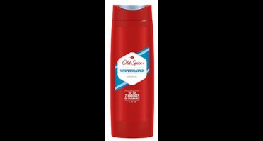 Whitewater Shower Gel 675ml