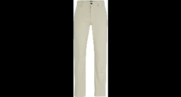 BOSS Satin Chino Ecru - Maat W 38 - L 32 - Heren