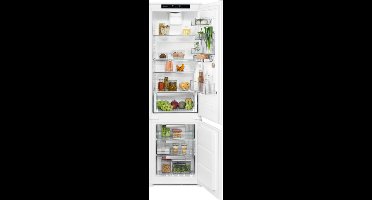 Electrolux LNS8TE19S Ingebouwd 269 l E Wit
