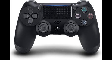 Sony DualShock 4 Controller V2 - PS4 - Zwart