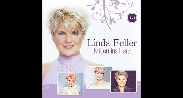 Mitten Ins Herz (CD)