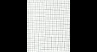 Giardino Gelast gaas groen 12,7 mm | varianten 0,51 m tot 2,01 m | rollen 5 m tot 25 m 1.01m x 25m