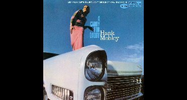 Hank Mobley - A Caddy For Daddy (UHQ-CD)