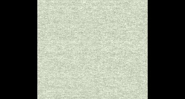 UNI BEHANG | Basic - Groen - A.S. Création Casual Living