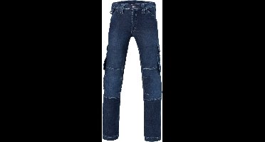 HAVEP Jeansbroek Attitude 87441 - Marine - 31/34