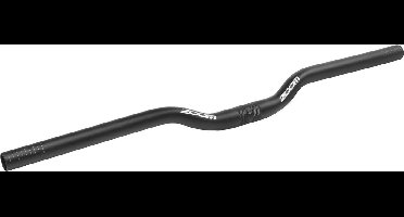 Zoom Mtb Alloy 30 Mm Stuur Zwart 30 mm / 620 mm