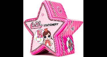 Mga Lol suprise stationery small