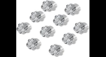 Jura 72595 Interchangeable Spout Ena Micro 90 (10pcs Set)