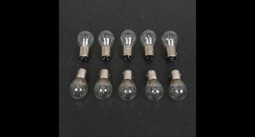 Lampje Osram voor Scooter Baotian 50 BT49QT Nieuw