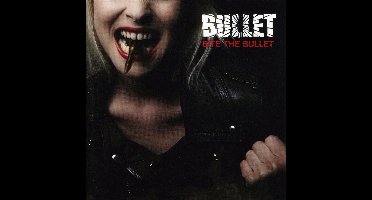 Bite The Bullet