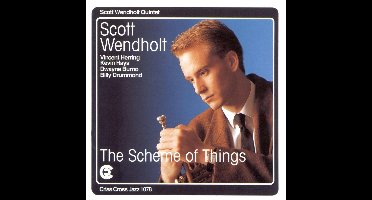 The Scheme Of Things