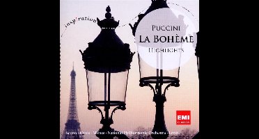 La Boheme - Highlight