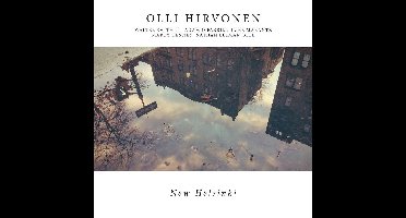 New Helsinki