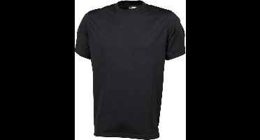 Daiber - Heren Active T-Shirt (Zwart)