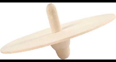 Tol, H: 4 cm, d 8 cm, 10 stuk/ 1 doos