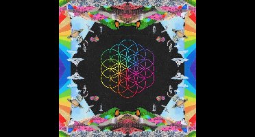 A Head Full of Dreams (LP)