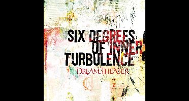 Six Degrees Of Inner Turbulence