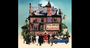Madness - Full House - The Very.. (2 CD)