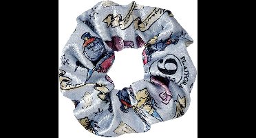 The Carat Shop - Harry Potter - Platform 9 3/4 Haarrekker - Scrunchie