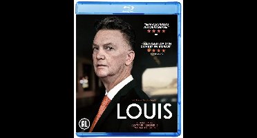 Louis (Blu-ray)