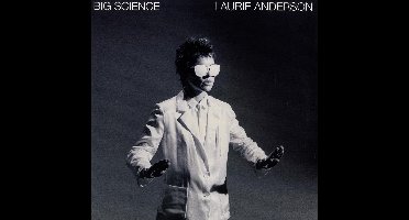 Big Science (LP)