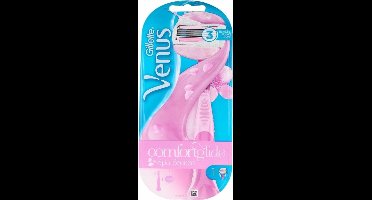 Gillette - Venus Spa Breeze Razor 1 Up + 1 Blade