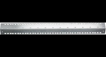 LogiLink montageprofiel voor 19' muurverdeler, 15 U