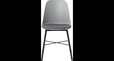 Eetkamerstoel Whistler Grijs - Giga Living