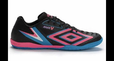 Umbro Sala V Futsal Zaalschoenen Zwart EU 42 1/2