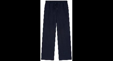 Emporio Armani Em000586_af20590 Broek Blauw XL Man