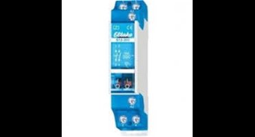 Eltako S12-200-12V Stroomstootschakelaar DIN-rail 2x NO 12 V 10 A 2300 W 1 stuk(s)