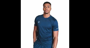 Umbro Training Sweatshirt Blauw S